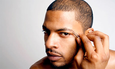 men-waxing