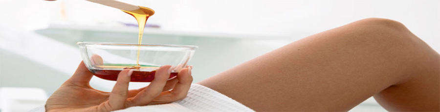 women-waxing